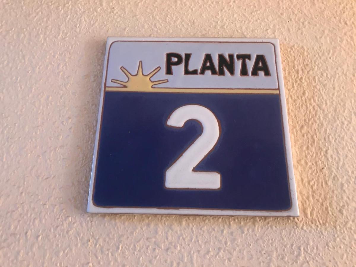 Medano Octopus Apartment El Medano  Exterior photo