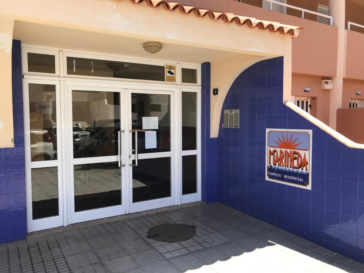Medano Octopus Apartment El Medano  Exterior photo